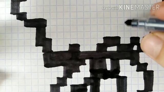 Леон акула ? по клеточкам! смотреть онлайн