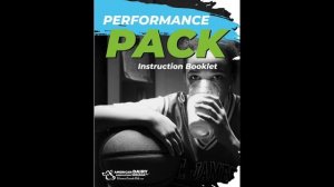 Food Service Directors- Getting Started with Performance Pack