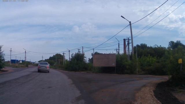 Рубцовск.(ул.Красная.- ул.Сельмашская.- ул.Оросительная.- ул.Заводская.-- ул.Кондратюка.)😊