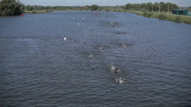 Старт ТИТАН 02.08.2015 смотреть онлайн