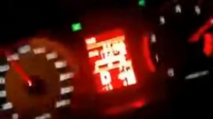 Lancer X 2 0л 150 л с 4WD CVT Разгон 0 100