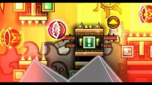 Как строить геймплей в Geometry Dash? | 3