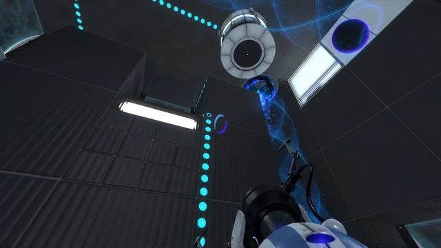 [PORTAL 2 COOP] [ТЕСТОВАЯ КАМЕРА] №125 смотреть онлайн