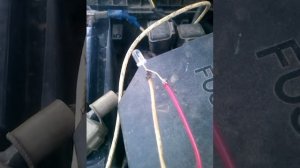 диагностика мазда 626ge