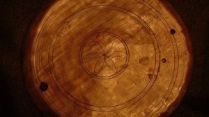 Кто придумал зеркало?