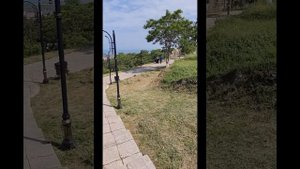 Поездка в ЮЖДАГ ( Лесная усадьба, Дербент, Крепость, Хучни, Хучнинский Водопад . )