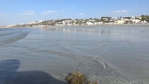 Рай в пустыне. Часть 1 - Отель Cove Rotana