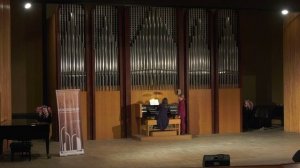 В Сочи завершилась II Академия молодых органистов «VOX ORGANUM».