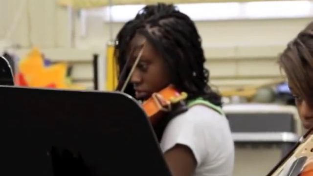 Opus 118 Harlem School of Music - The End of the School Year Concert