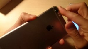 Обзор Iphone 6S plus (айфон 6 С плюс) обновление ios 9.0.2 отзывы, характеристики, antutu