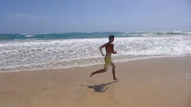 Dominican Republic, Uvero Alto, Sirenis Punta Cana 5* смотреть онлайн