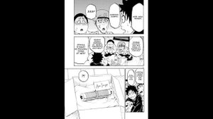 Обзор на Плохих Девочек рокудо