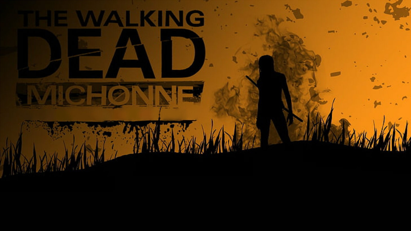 The Walking Dead: Michonne-Final Trailer