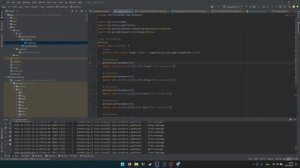 Про логирование с примерами