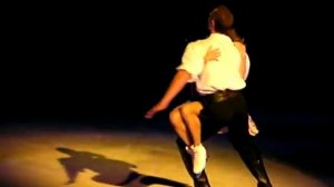 Екатерина Гордеева- Роман Костомаров "Кармен" 29.10.2015