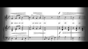 Ф.АБТ - ВОКАЛИЗ #8 (Karaoke version)