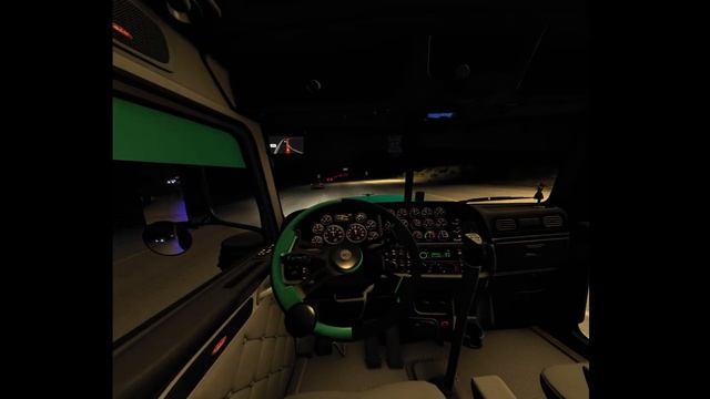 Pete 389 Flattop in VR Part 2 | Oculus Quest | 4K смотреть онлайн