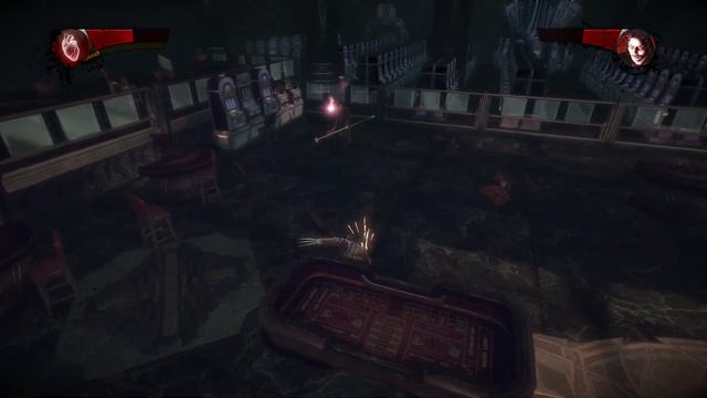 X-Men Origins - Wolverine (Hard) #3 смотреть онлайн