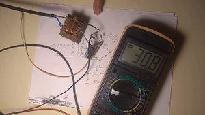 Как поднять напряжение БП без перемотки трансформатора