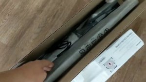 Установка на кронштейн телевизора Samsung // Телевидение на Smart TV с помощью Wink