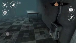 ПОЛНОЕ ПРОХОЖДЕНИЕ ЧАРЛИ В БОЛЬНИЦЕ НА ТЯЖЁЛОМ | eyes #4