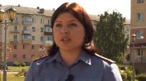 В Междуреченске  дети нашли автомат Калашникова