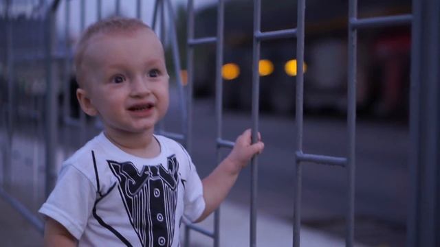 Вечерняя съемка на sony alpha 6000 . смотреть онлайн