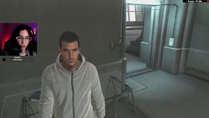 ЛИНДА СТАЛА АССАСИНОЙ | ПЕРВЫЙ РАЗ В ASSASSIN'S CREED | Линда играет в Ассасин крид | Стрим 1 [W81hH