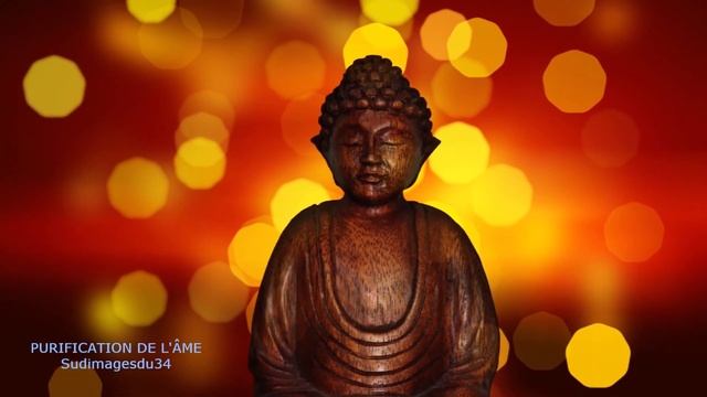 PUISSANT MANTRA - PURIFICATION DE L' ÂME смотреть онлайн