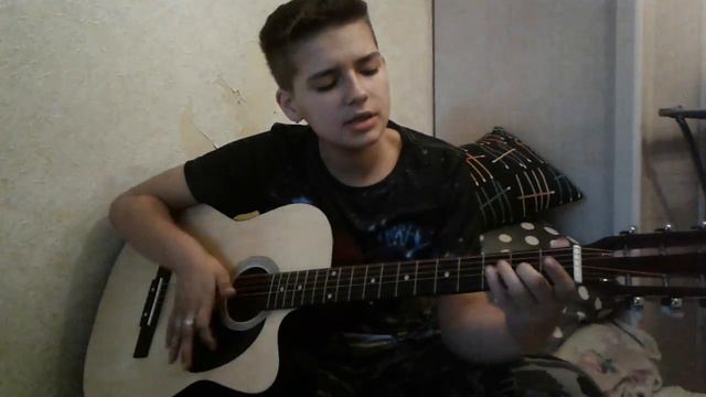 Время юности моей песни под гитару смотреть онлайн