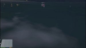 GTA 5 Как плавать в игре.
