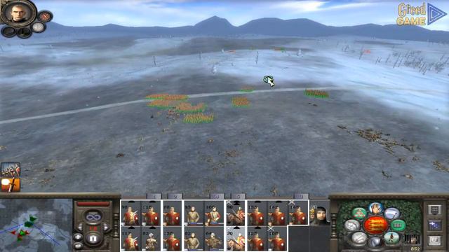 Medieval 2 ▣ ЗАЩИТА ГРАНИЦ ➥20 смотреть онлайн