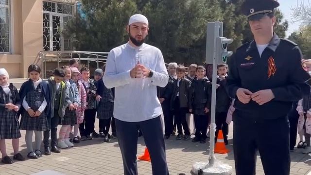 Азбука безопасности дорожного движения смотреть онлайн