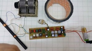 Радиоприемник на старых транзисторах своими руками