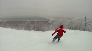 Зимний отдых в Пермском крае