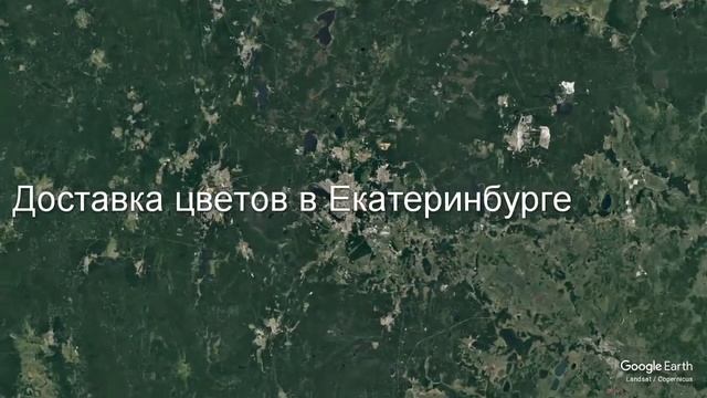 Доставка цветов в Екатеринбурге - Заказ букетов от компании Скорая подарочная помощь смотреть онлайн