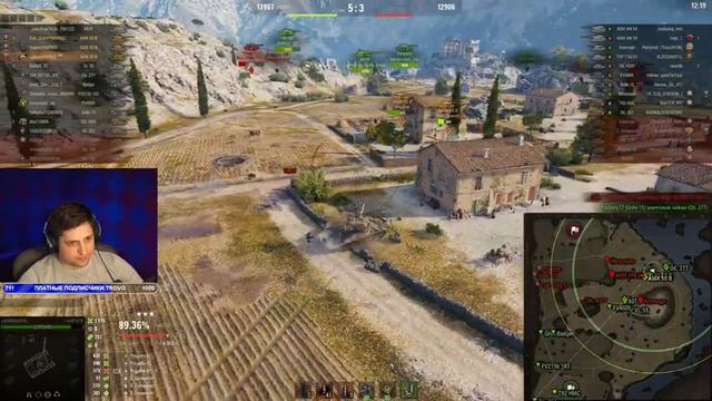 ИГРЫ НА ВЫЛЕТ. ТУРНИР 3 НА 3 + НАТИСК. Эвил Гранни, Инспирер и Левша смотреть онлайн