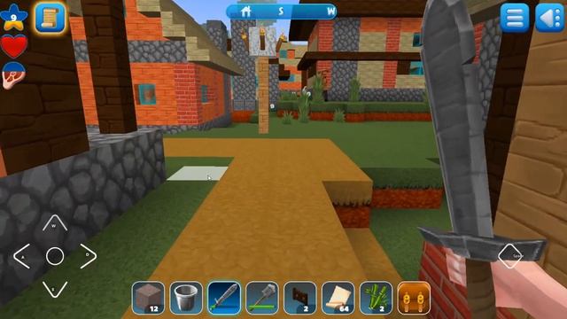 RealmCraft - Gameplay Walkthrough - #4 (Реалмкрафт прохождение)