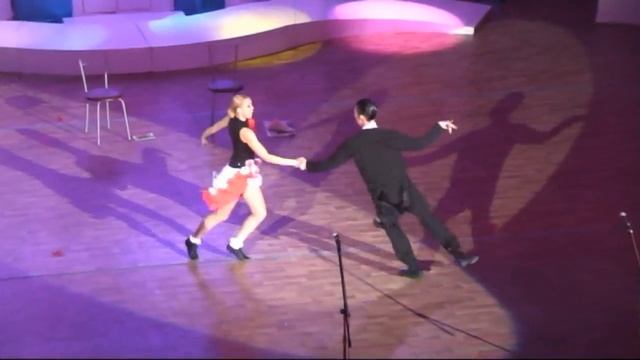 Номер Забавная встреча смотреть онлайн