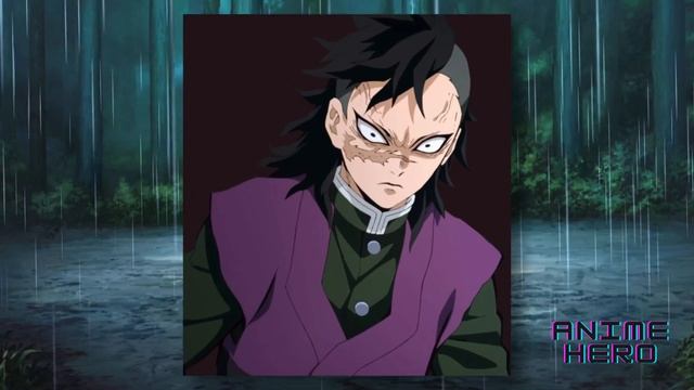 The Story Of Tokito Muichiro | The Mist Hashira Explained | Demon Slayer смотреть онлайн