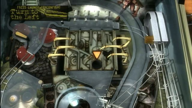 CGR Undertow - ZEN PINBALL: PARANORMAL for PS3 Video Game Review смотреть онлайн