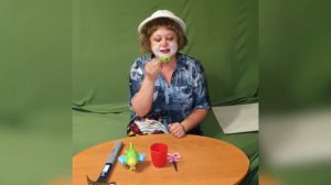 Звуки и звукоподражания (неречевые звуки)