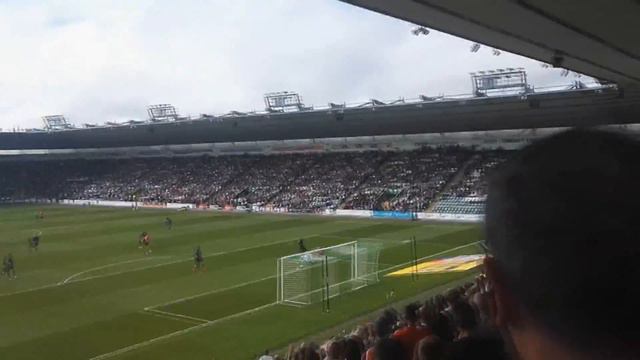 PLYMOUTH ARGYLE VS LUTON TOWN VLOG - LEAGUE 2 - FIRST GAME OF THE SEASON смотреть онлайн