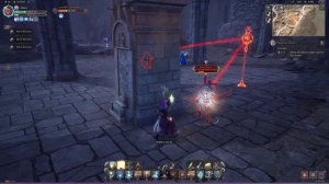 Nightmare Deja Vu Quest - Part 2 - THRONE AND LIBERTY!