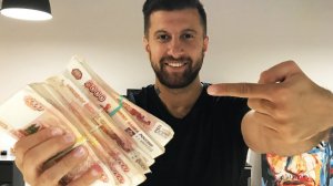 Конкурс на 3 млн рублей. Элджей. Дубай с Егором Кридом.