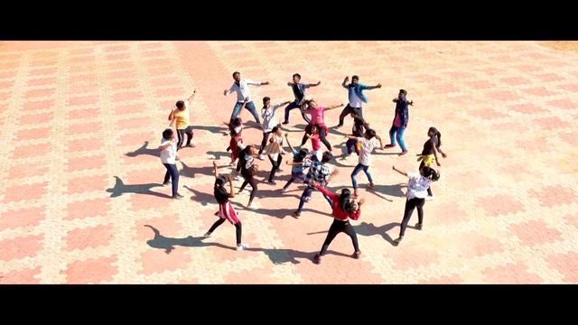 {MASTER}Vaathi Coming Dance Cover Video |Crazy Dance Buddies | Time Pause Studio | Tamil | Bangalor
