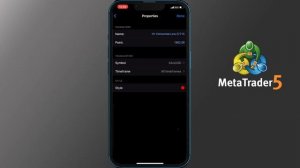 How to Use Metatrader 5 (MT5) on Mobile / iPhone (Tutorial) for Beginners