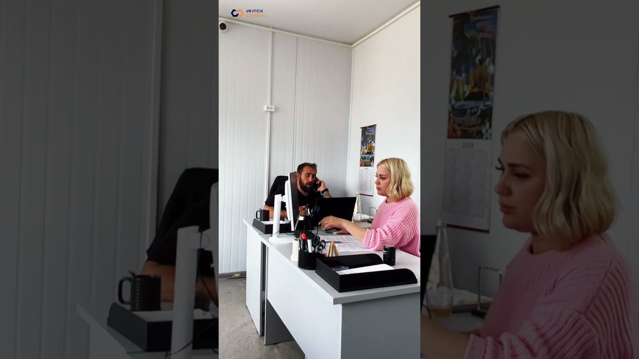Сервисное обслуживание #faw и #xcmg у ИнтехСервис #спецтехника #сервисныйцентр #ремонтспецтехники