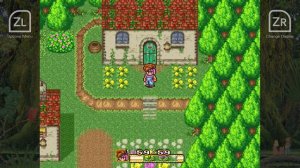 Secret of Mana [3-Player] - Episode 2: Meet Jon's Wife