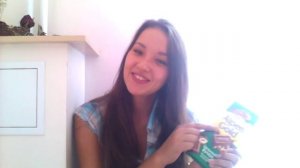 •Почему парни дарят шоколадки!? •